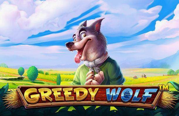 Greedy Wolf von Pragmatic Play