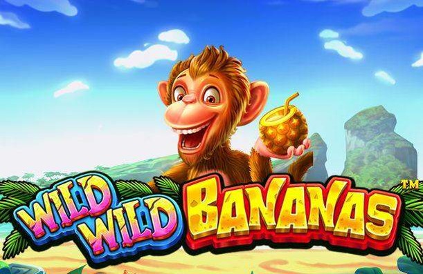 Wild Wild Bananas von Pragmatic Play