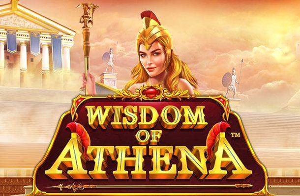 Wisdom of Athena von Pragmatic Play